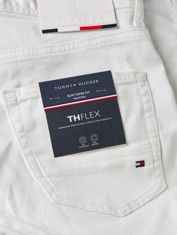 Tommy Hilfiger - Tommy Hilfiger Tapered fit