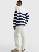 Tommy Hilfiger - Tommy Hilfiger Breton crew