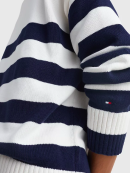 Tommy Hilfiger - Tommy Hilfiger Breton crew