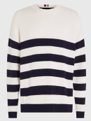 Tommy Hilfiger - Tommy Hilfiger Breton crew