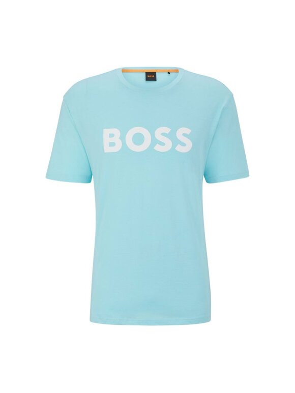 Hugo Boss - Boss thinking 1