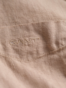 Gant - Gant linen shirt