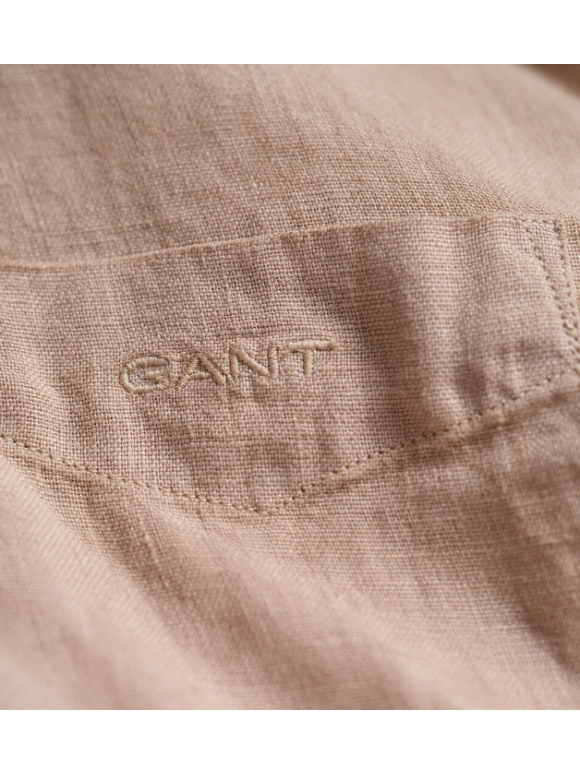 Gant - Gant linen shirt