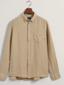 Gant - Gant linen shirt