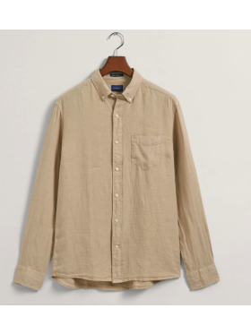 Gant - Gant linen shirt