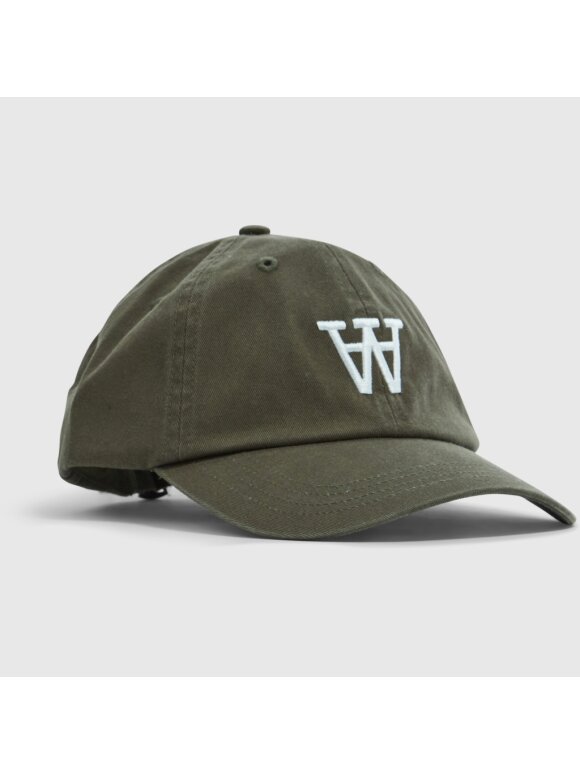 Double A by Wood Wood - wood wood eli aa cap