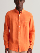 Gant - Gant linen shirt