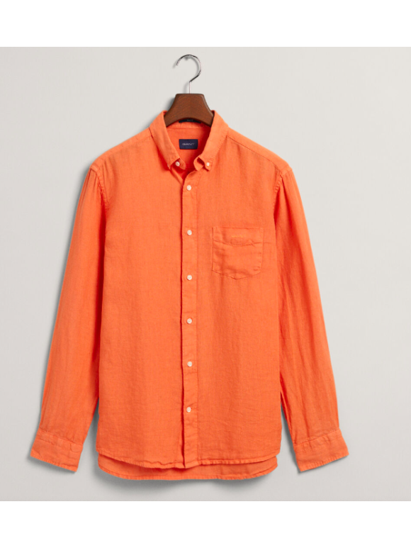 Gant - Gant linen shirt