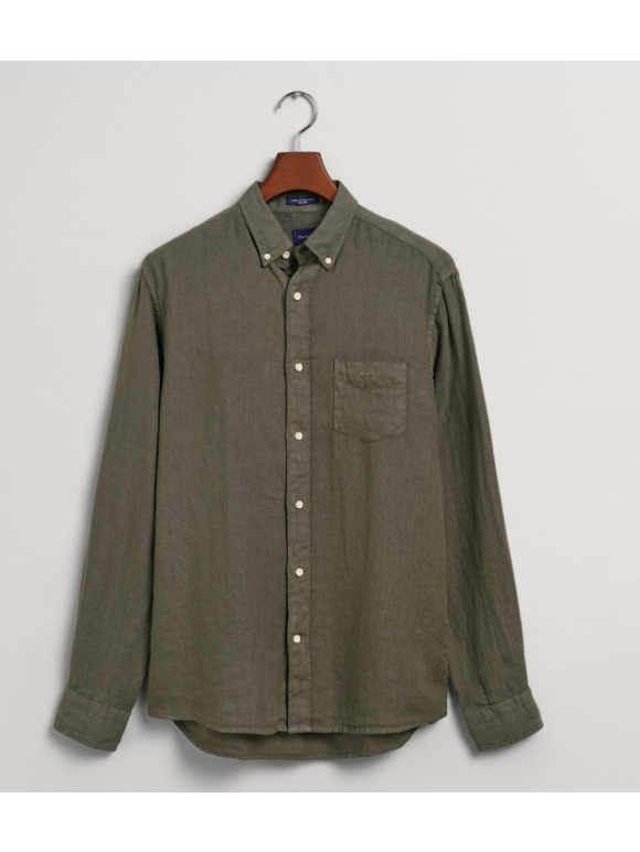 Gant - Gant linen shirt