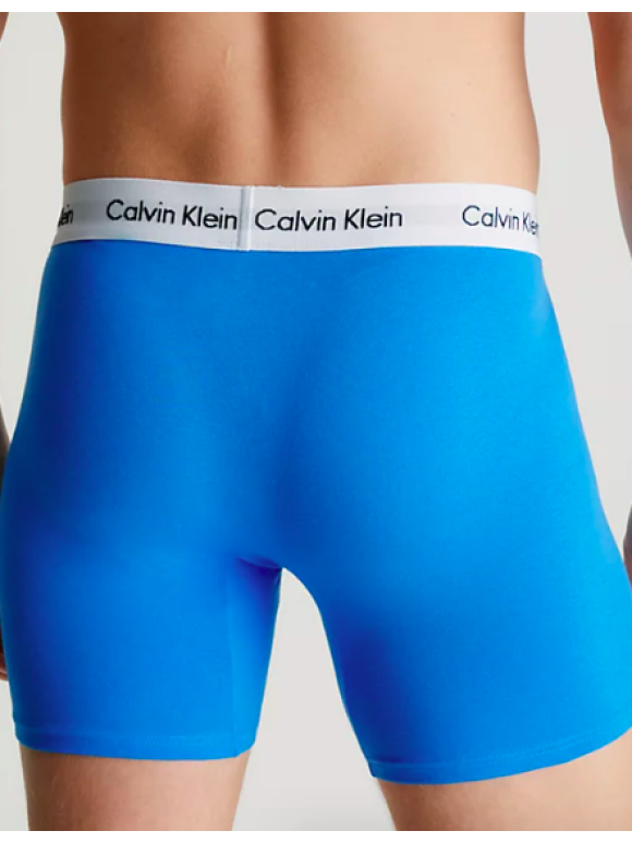 Calvin Klein Underwear - Calvin Klein boxer brief 3 pk