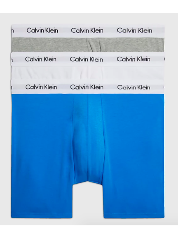 Calvin Klein Underwear - Calvin Klein boxer brief 3 pk