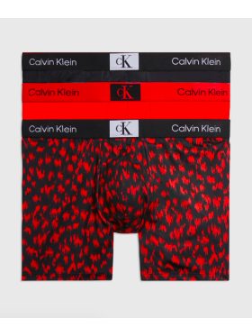 Calvin Klein Underwear - Calvin Klein Boxer brief 3pk