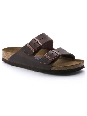 Birkenstock - Birkenstock Arizona Oiled L