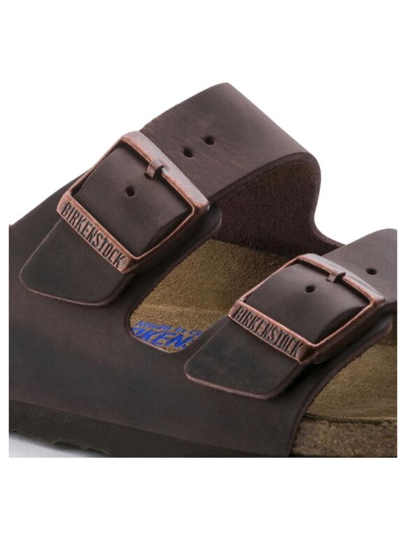 Birkenstock - Birkenstock Arizona Oiled L