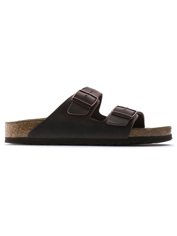 Birkenstock - Birkenstock Arizona Oiled L