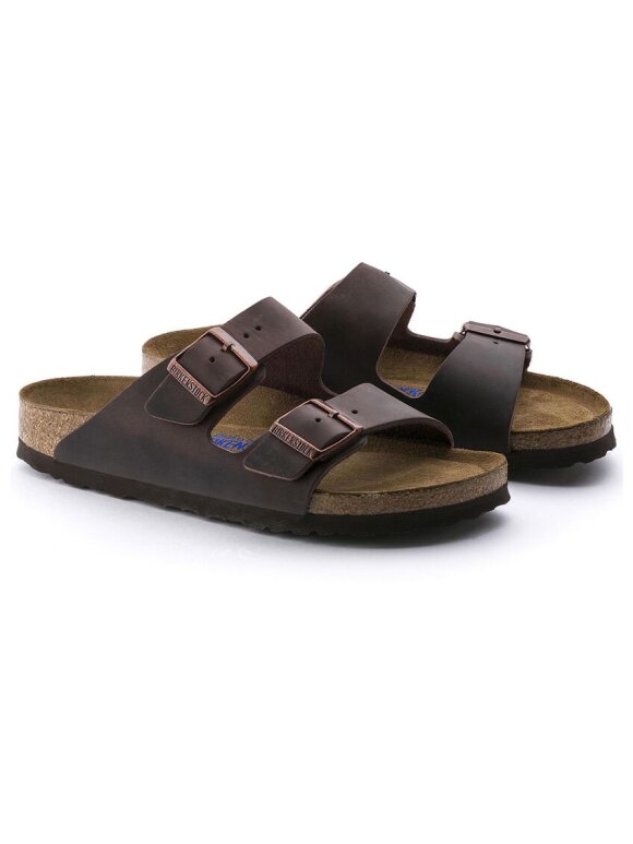 Birkenstock - Birkenstock Arizona Oiled L