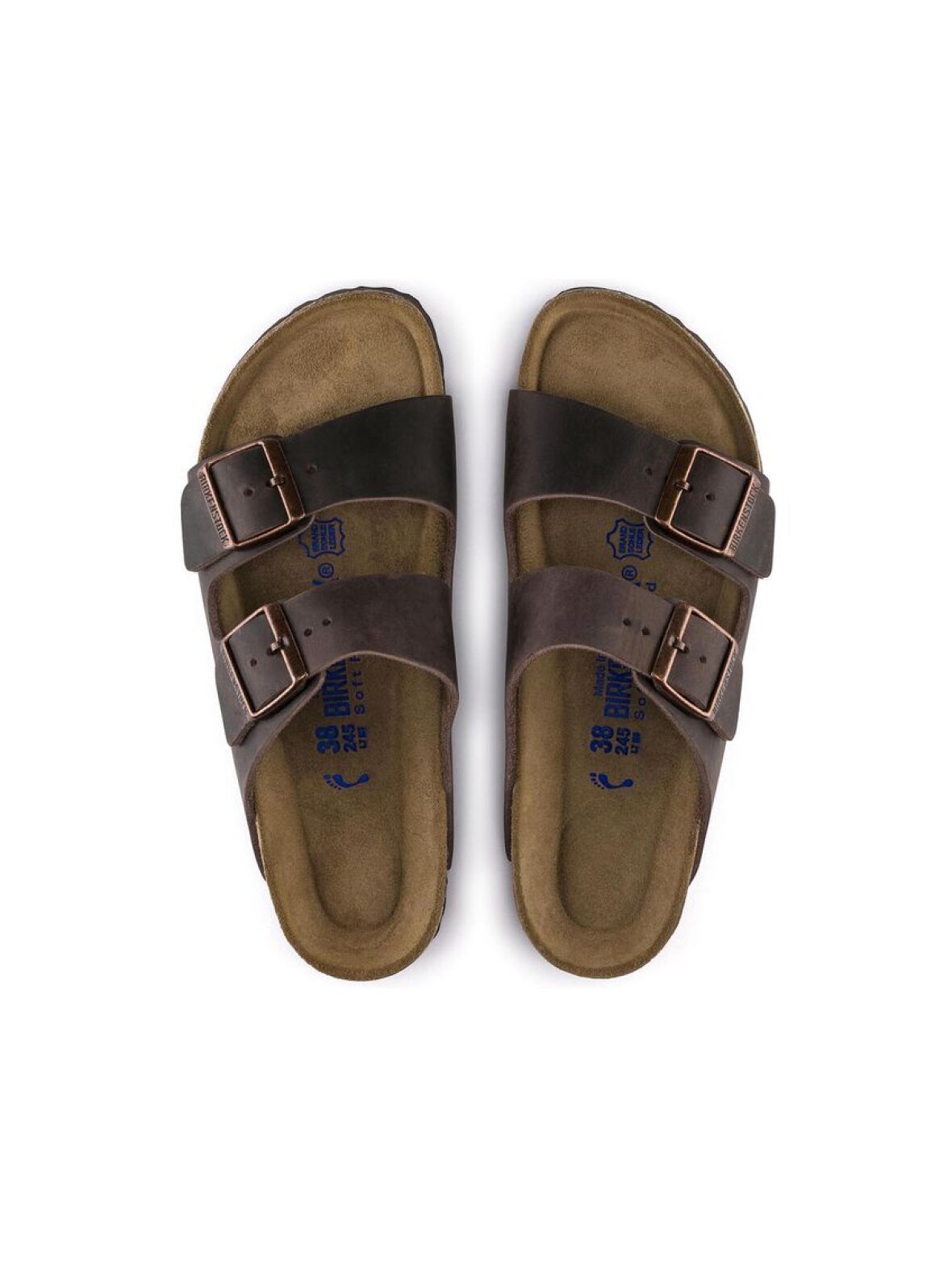 Christensen - Birkenstock Arizona L