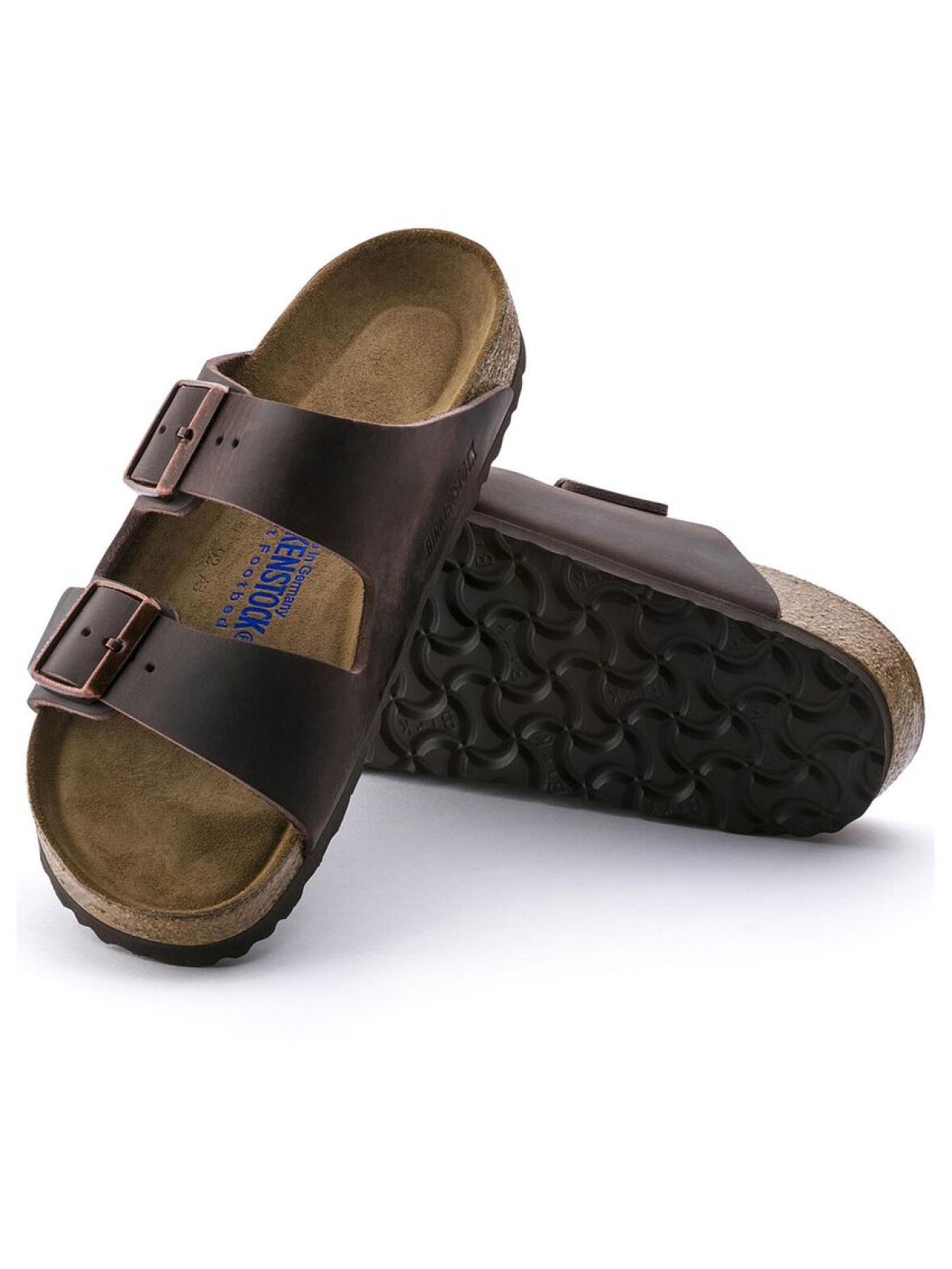 Christensen - Birkenstock Arizona L