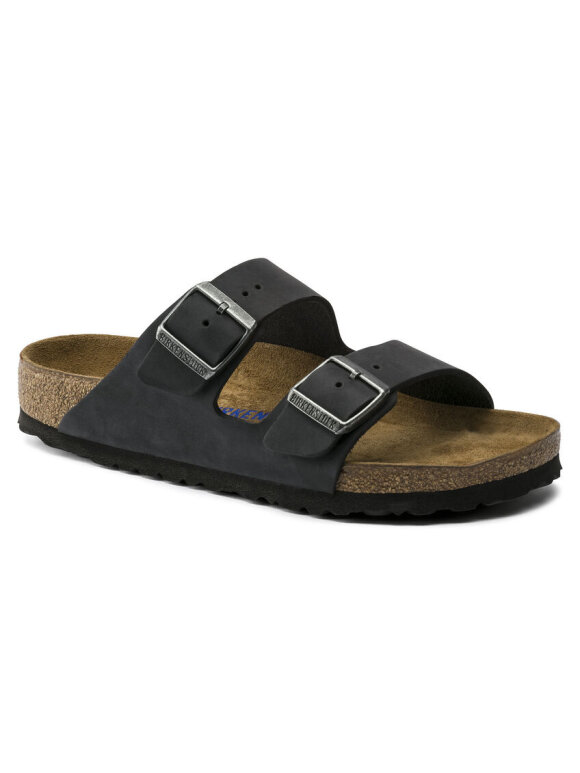 Birkenstock - Birkenstock Arizona Oiled L