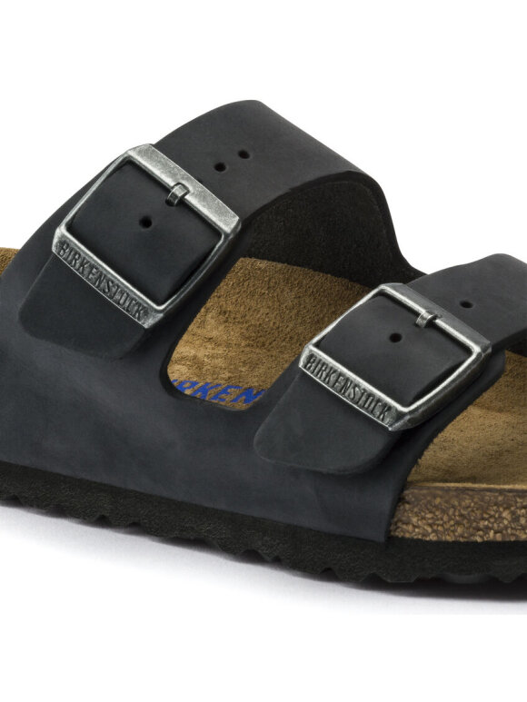 Birkenstock - Birkenstock Arizona Oiled L