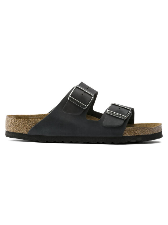 Birkenstock - Birkenstock Arizona Oiled L