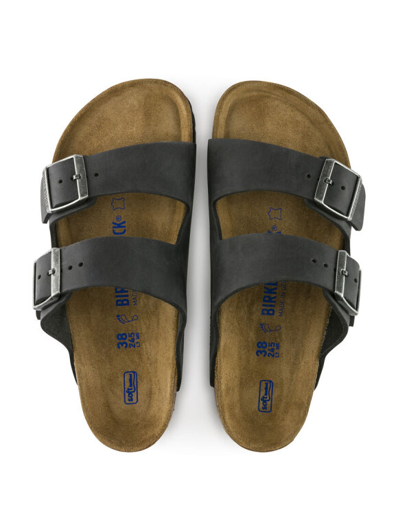 Birkenstock - Birkenstock Arizona Oiled L