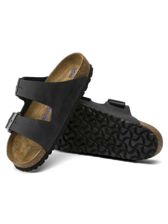 Birkenstock - Birkenstock Arizona Oiled L