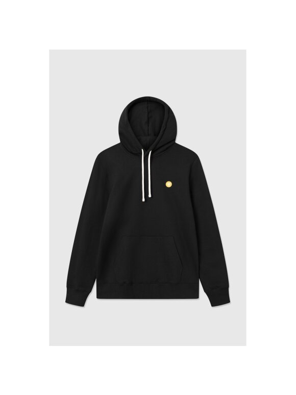 Double A by Wood Wood - wood wood ian hoodie gots