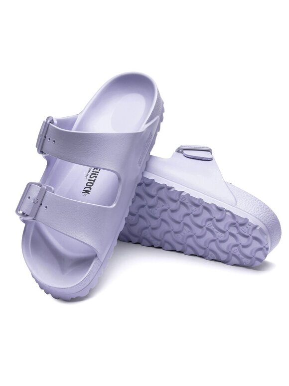 Birkenstock Dame - Birkenstock Arizona EVA