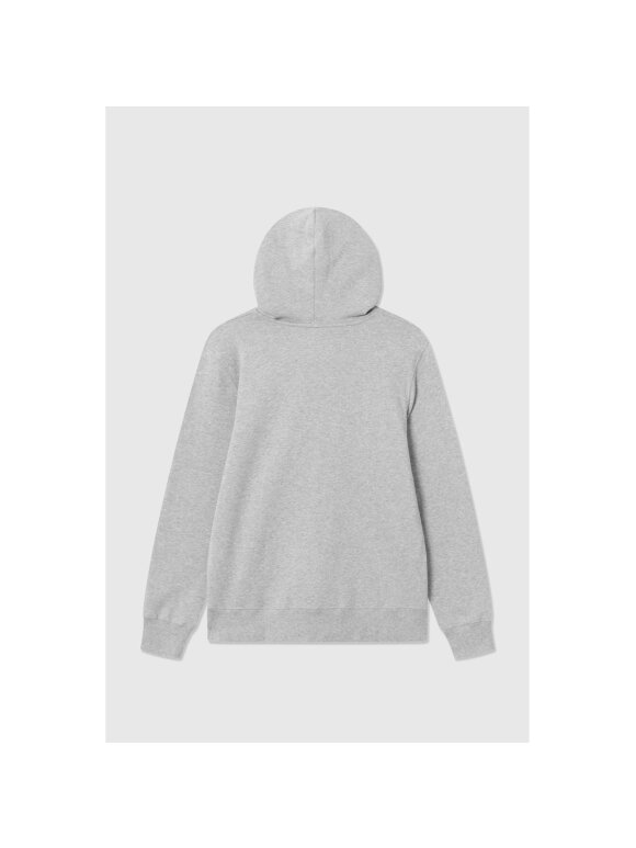 Double A by Wood Wood - wood wood ian hoodie gots