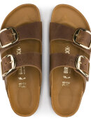 Birkenstock Dame - Birkenstock Arizona Big Buckle