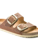 Birkenstock Dame - Birkenstock Arizona Big Buckle