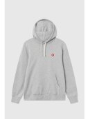 Double A by Wood Wood - wood wood ian hoodie gots