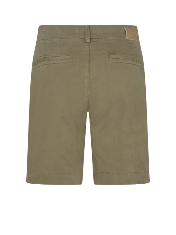 Mos Mosh - Mos Mosh Adley Shorts