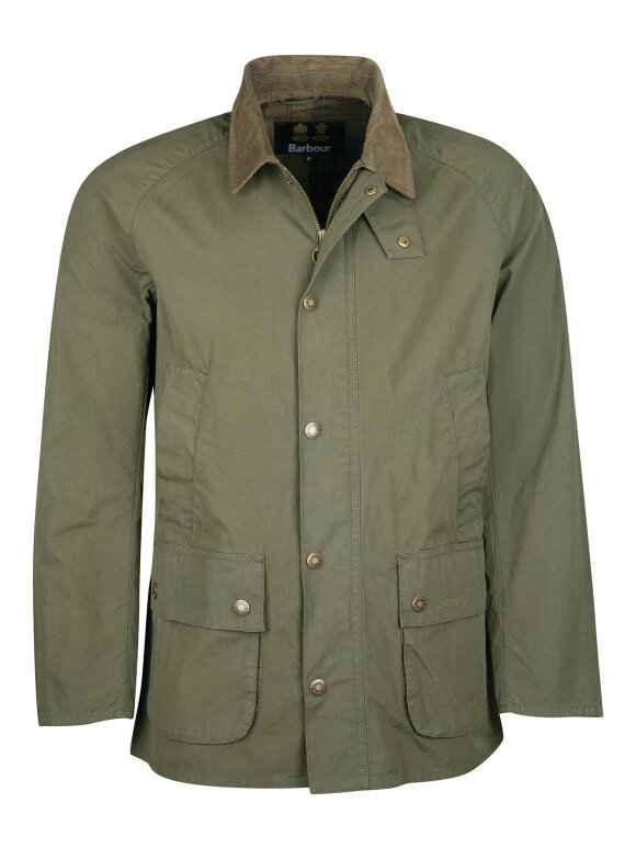 Barbour - Barbour Ashby casual