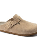 Birkenstock - Birkenstock Boston suede