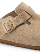 Birkenstock - Birkenstock Boston suede