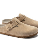 Birkenstock - Birkenstock Boston suede