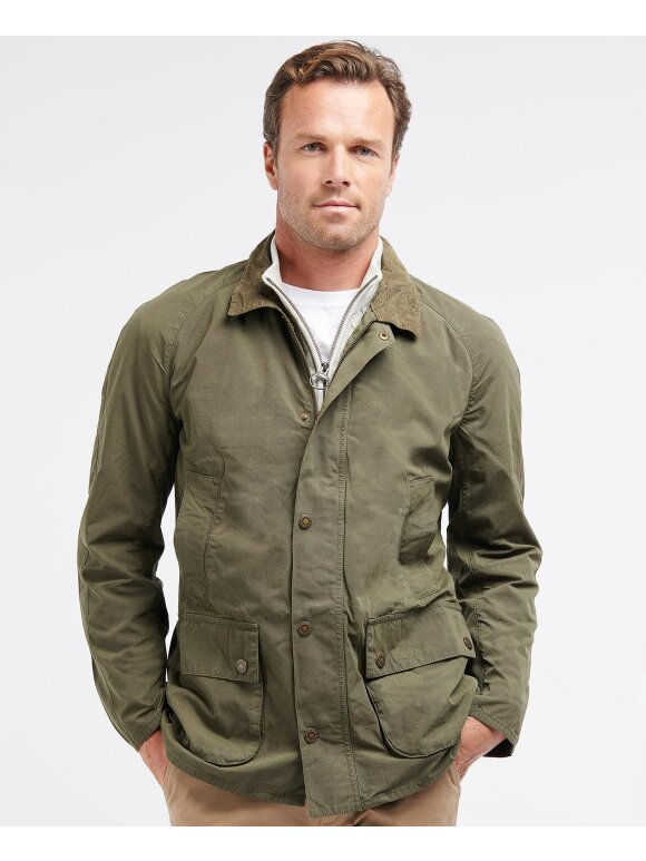 Barbour - Barbour Ashby casual