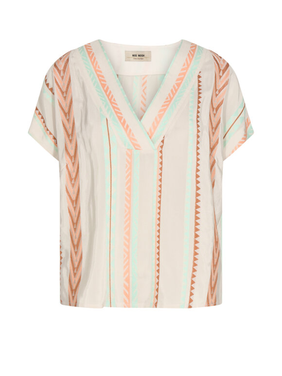 Mos Mosh - Mos Mosh Margie Mundy Blouse