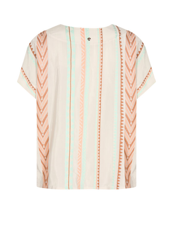 Mos Mosh - Mos Mosh Margie Mundy Blouse