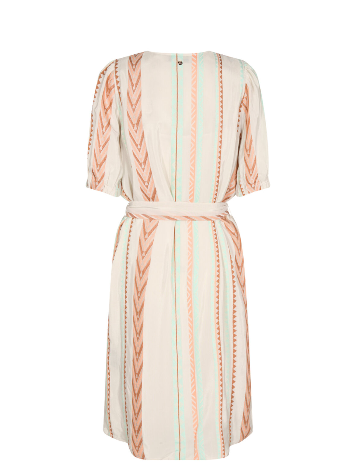 CC Christensen Maeve Mundy Dress - fra Mosh