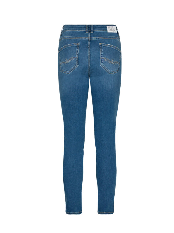 Mos Mosh - Mos Mosh Vice Contour Jeans