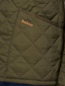 Barbour - Barbour Heritage liddesdale Q