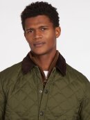 Barbour - Barbour Heritage liddesdale Q