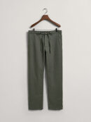 Gant - Gant Linen pants