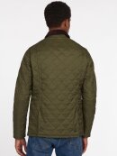 Barbour - Barbour Heritage liddesdale Q