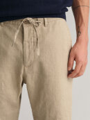 Gant - Gant linen shorts