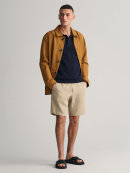 Gant - Gant linen shorts