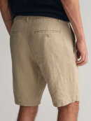 Gant - Gant linen shorts